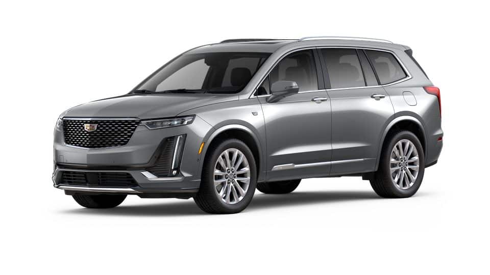 2025 Cadillac XT6 Premium Luxury - Photo 26