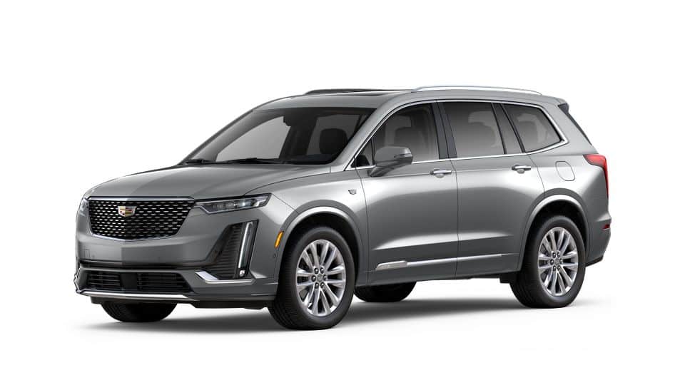 2025 Cadillac XT6 Premium Luxury - Photo 27