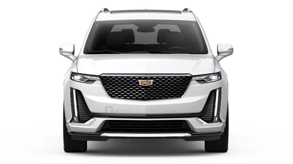 2025 Cadillac XT6 Premium Luxury - Photo 4