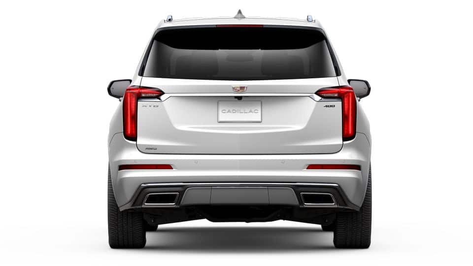 2025 Cadillac XT6 Premium Luxury - Photo 6