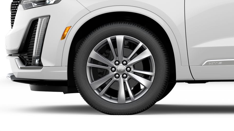 2025 Cadillac XT6 Premium Luxury - Photo 9