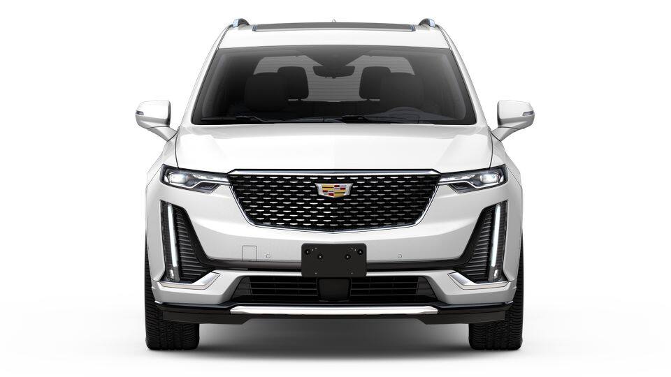 2025 Cadillac XT6 Premium Luxury - Photo 4