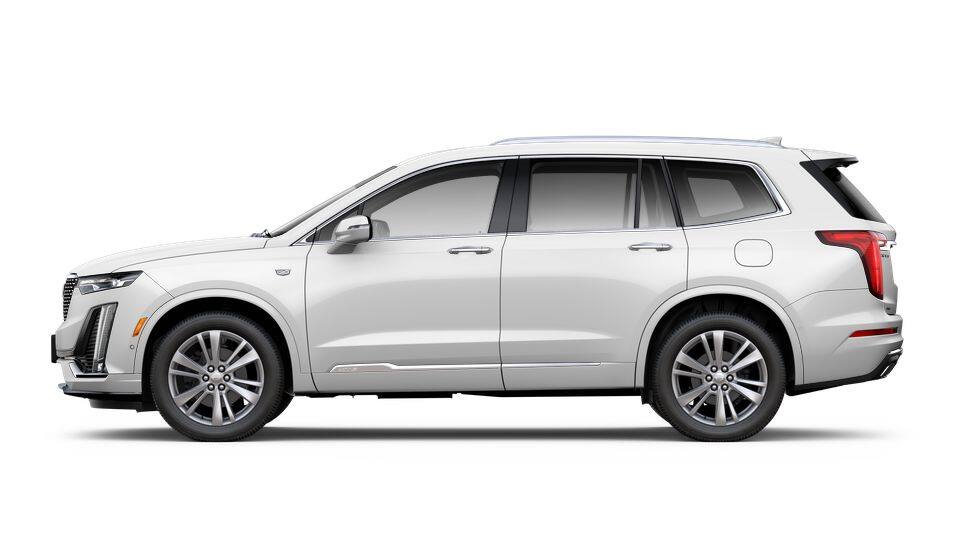 2025 Cadillac XT6 Premium Luxury - Photo 5