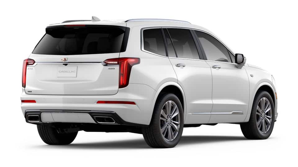 2025 Cadillac XT6 Premium Luxury - Photo 7