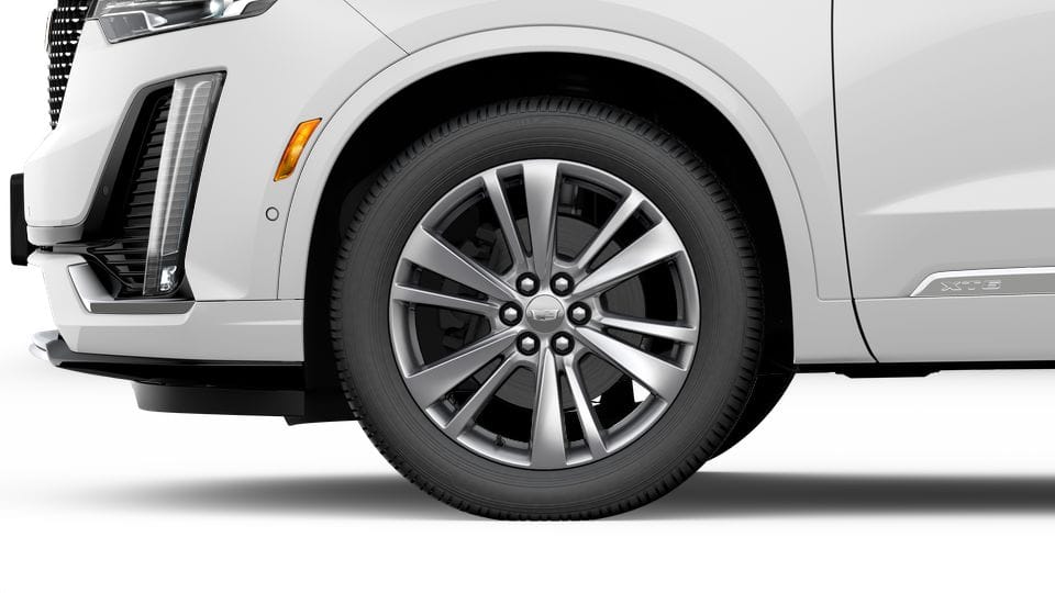 2025 Cadillac XT6 Premium Luxury - Photo 9