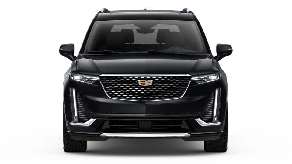 2025 Cadillac XT6 Premium Luxury - Photo 4