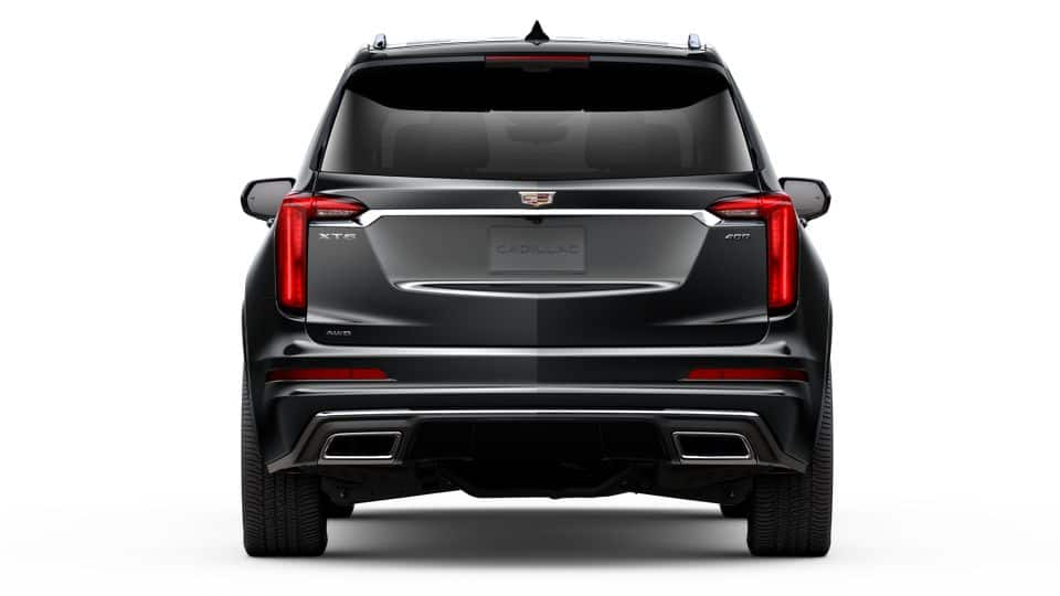 2025 Cadillac XT6 Premium Luxury - Photo 6