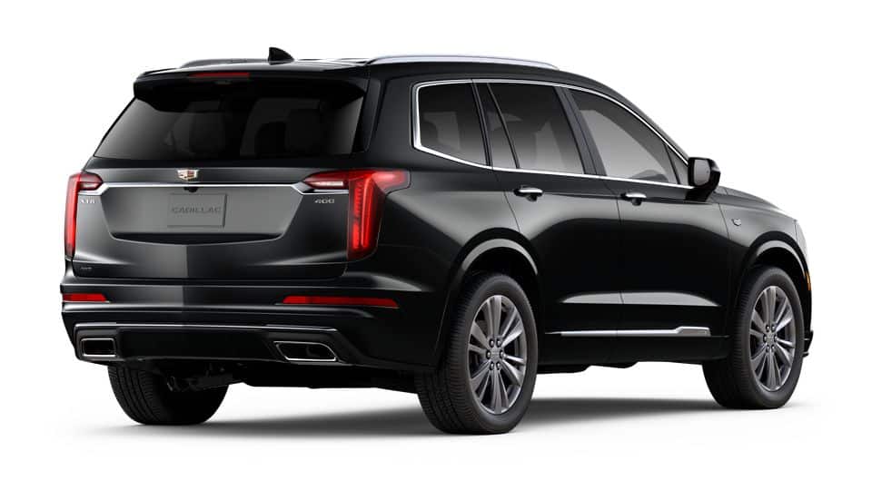 2025 Cadillac XT6 Premium Luxury - Photo 7