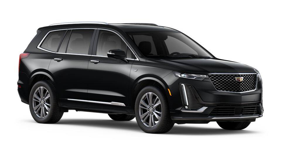 2025 Cadillac XT6 Premium Luxury - Photo 8