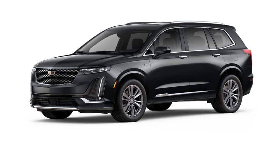 2025 Cadillac XT6 Premium Luxury - Photo 2