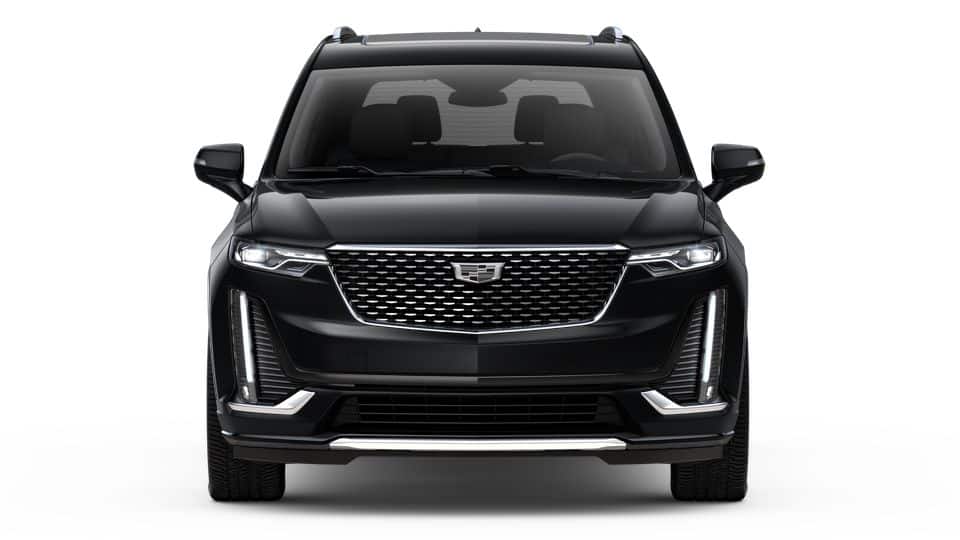 2025 Cadillac XT6 Premium Luxury - Photo 28