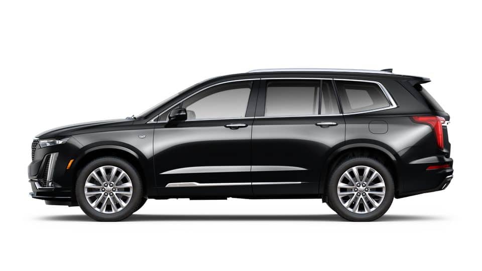 2025 Cadillac XT6 Premium Luxury - Photo 29