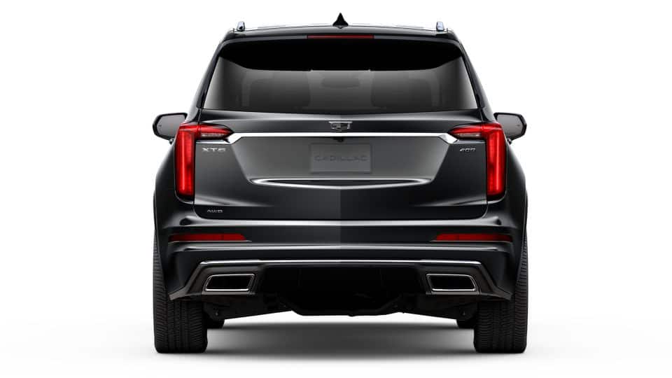 2025 Cadillac XT6 Premium Luxury - Photo 30