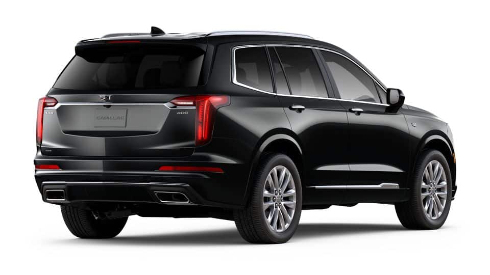2025 Cadillac XT6 Premium Luxury - Photo 31