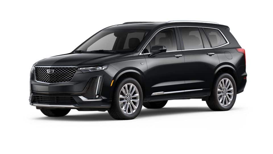2025 Cadillac XT6 Premium Luxury - Photo 26
