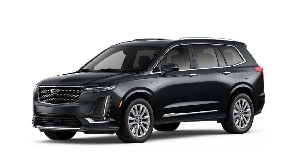 2025 Cadillac XT6 Premium Luxury - Photo 27