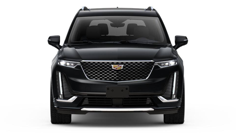 2025 Cadillac XT6 Premium Luxury - Photo 94