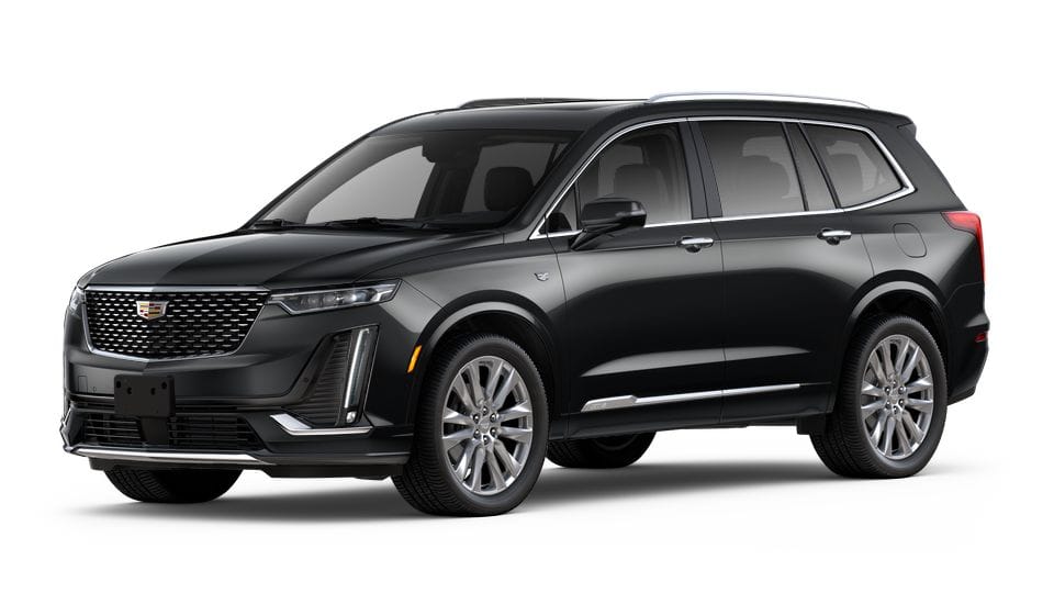 2025 Cadillac XT6 Premium Luxury - Photo 91