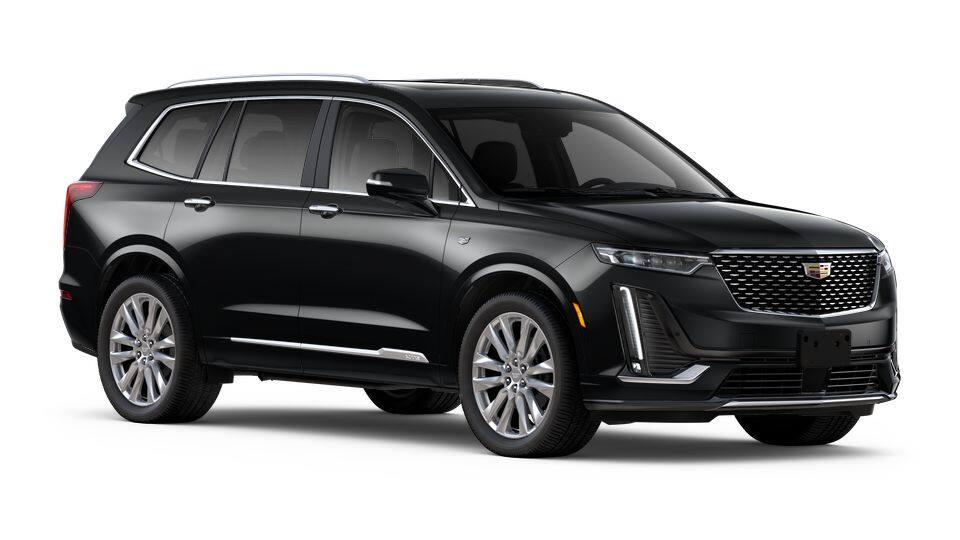2025 Cadillac XT6 Premium Luxury - Photo 98