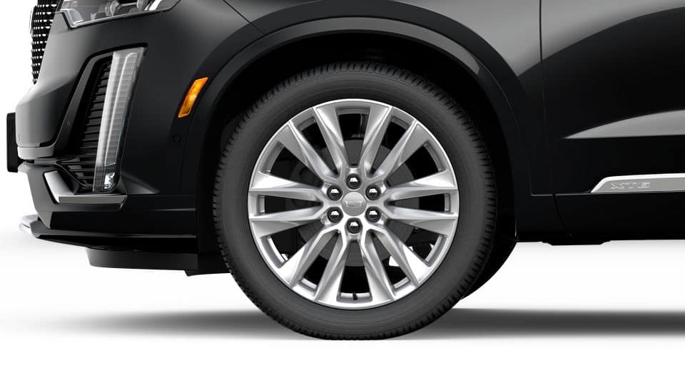 2025 Cadillac XT6 Premium Luxury - Photo 99