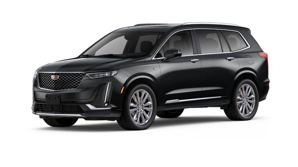2025 Cadillac XT6 Premium Luxury - Photo 92