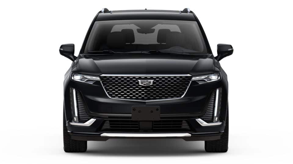 2025 Cadillac XT6 Premium Luxury - Photo 4