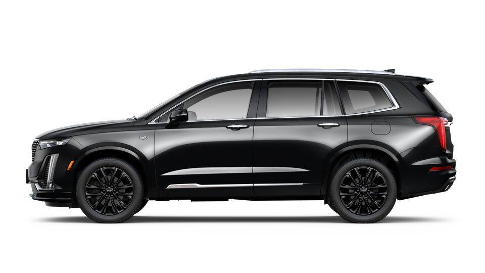 2025 Cadillac XT6 Premium Luxury - Photo 5