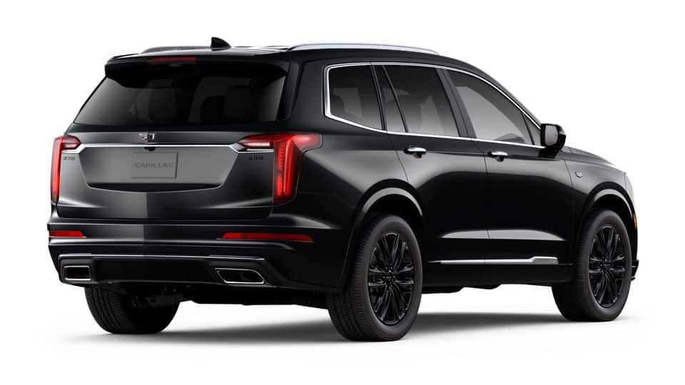 2025 Cadillac XT6 Premium Luxury - Photo 7