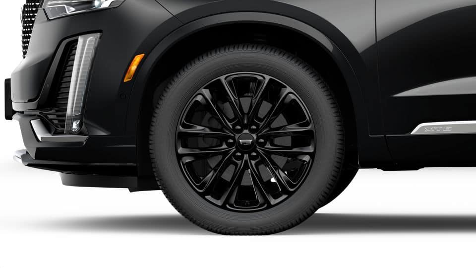 2025 Cadillac XT6 Premium Luxury - Photo 9