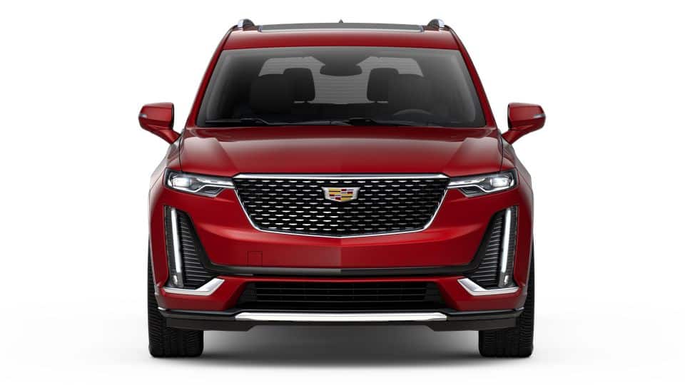 2025 Cadillac XT6 Premium Luxury - Photo 52
