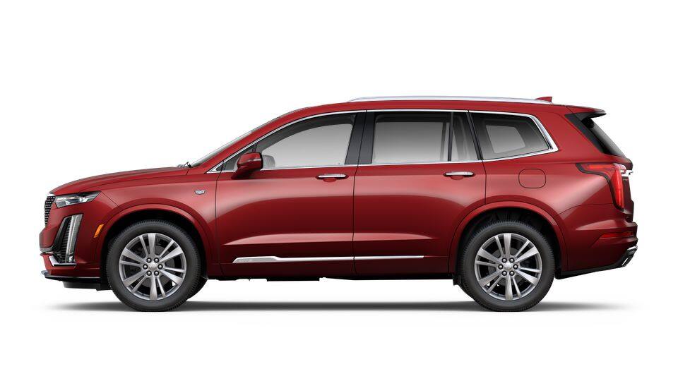 2025 Cadillac XT6 Premium Luxury - Photo 53