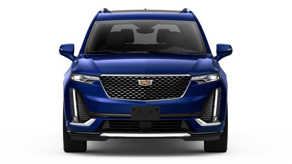 2025 Cadillac XT6 Premium Luxury - Photo 39