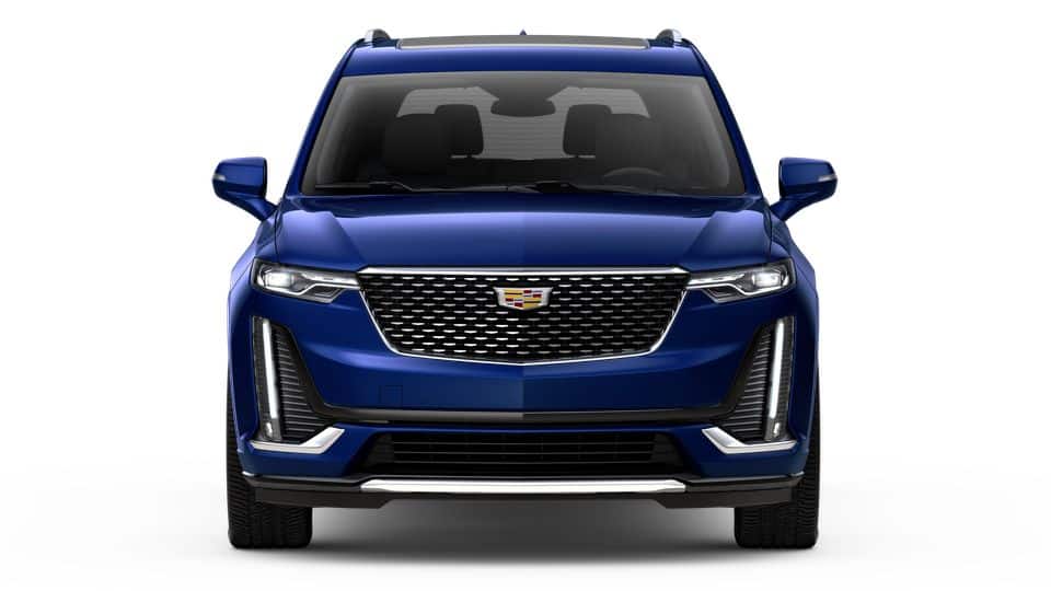 2025 Cadillac XT6 Premium Luxury - Photo 28