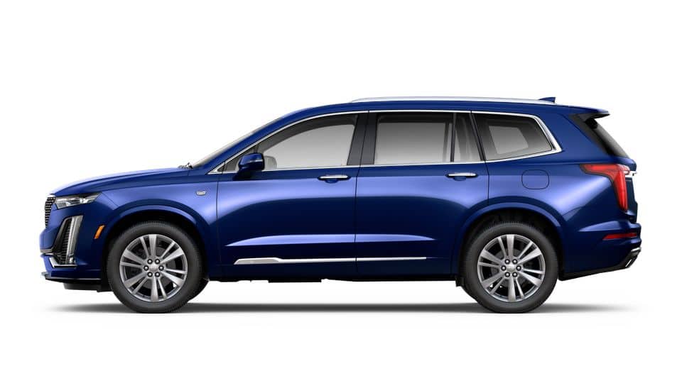 2025 Cadillac XT6 Premium Luxury - Photo 29