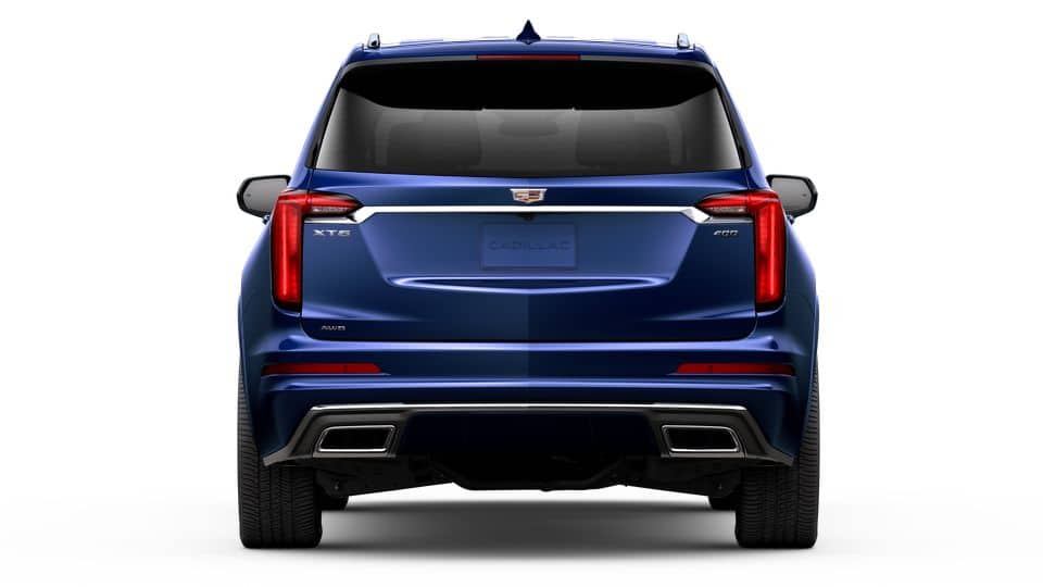 2025 Cadillac XT6 Premium Luxury - Photo 30