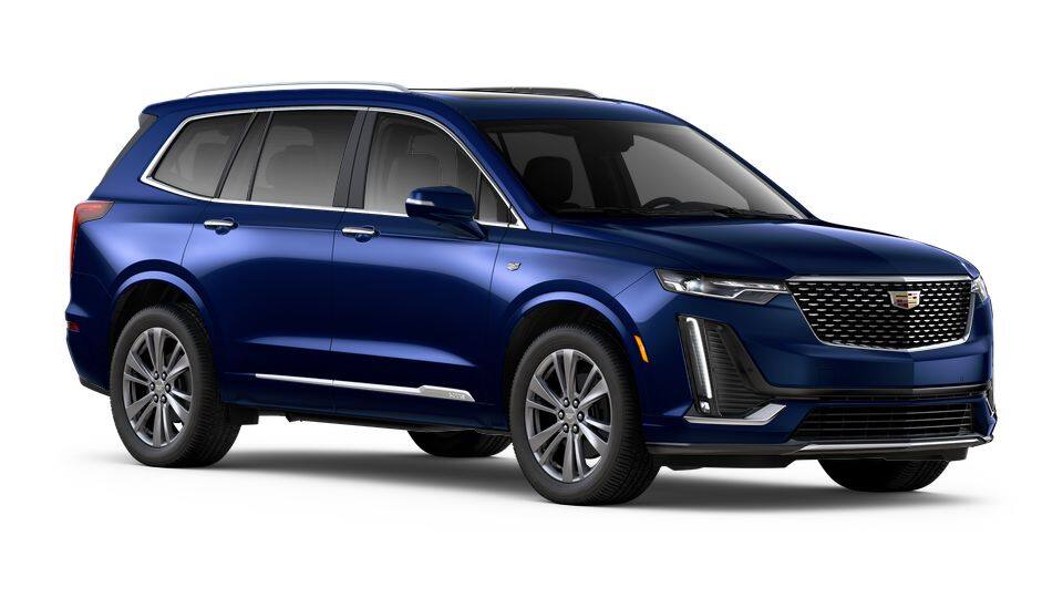2025 Cadillac XT6 Premium Luxury - Photo 32