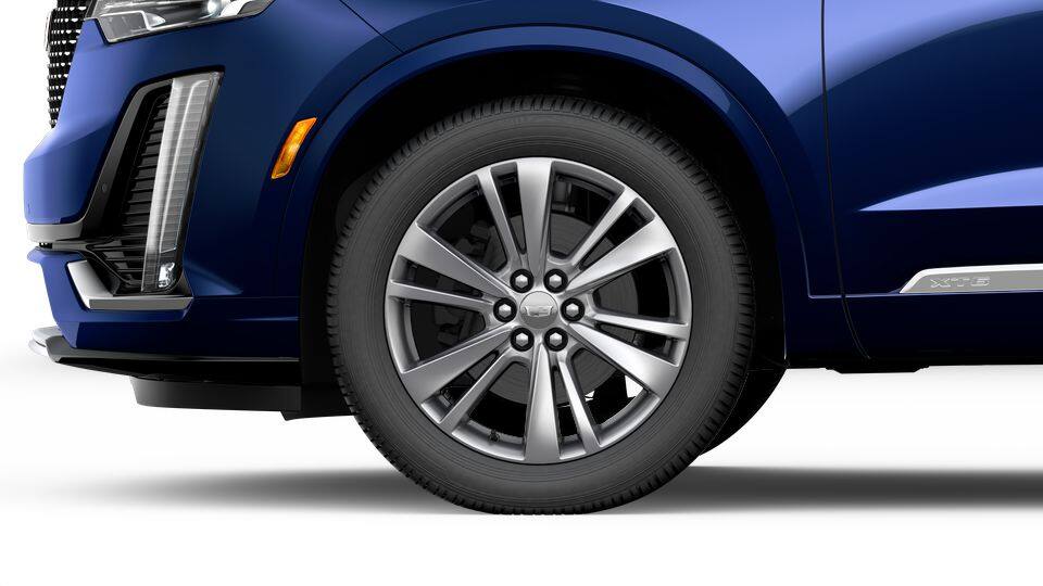 2025 Cadillac XT6 Premium Luxury - Photo 33