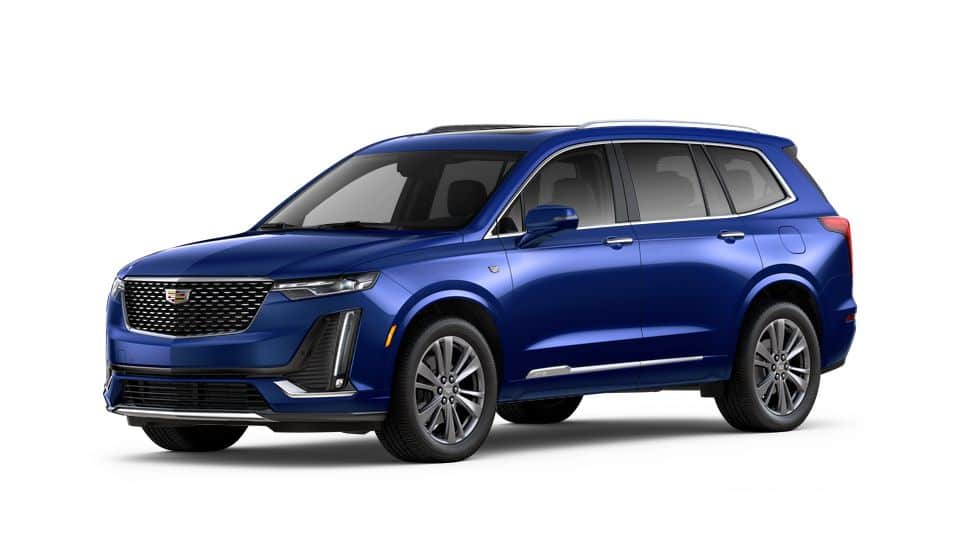2025 Cadillac XT6 Premium Luxury - Photo 27