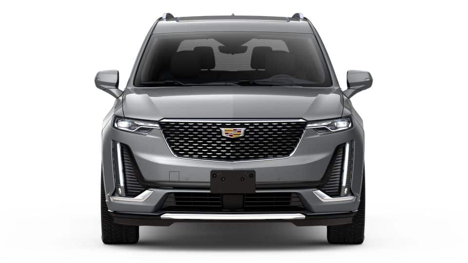 2025 Cadillac XT6 Premium Luxury - Photo 42