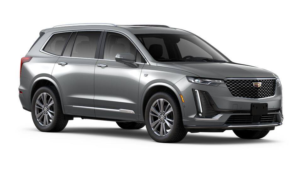 2025 Cadillac XT6 Premium Luxury - Photo 46