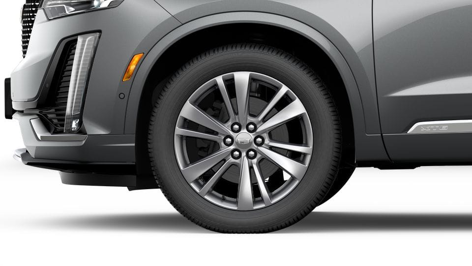 2025 Cadillac XT6 Premium Luxury - Photo 47