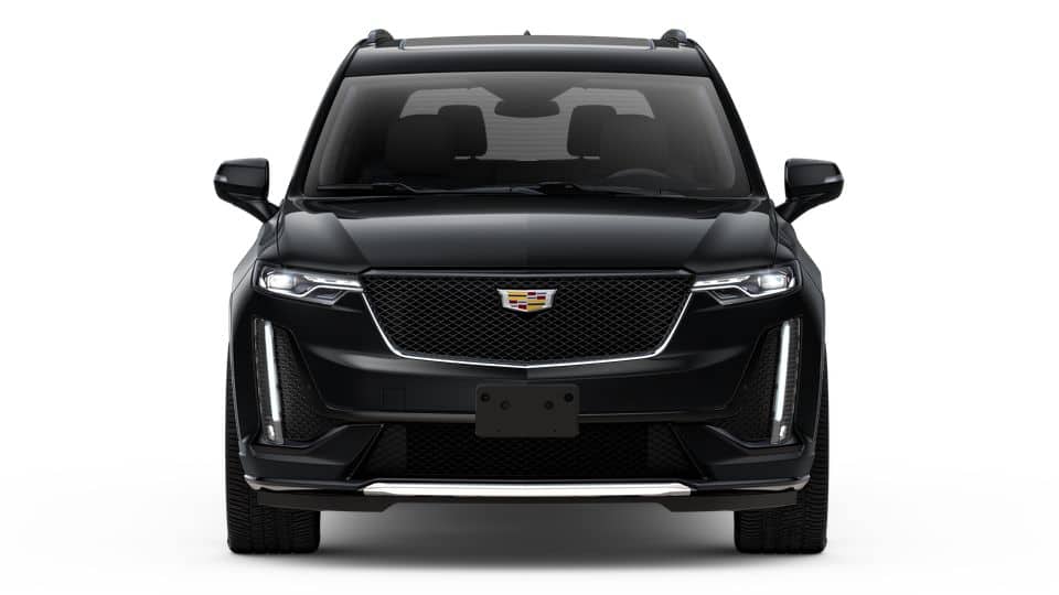 2025 Cadillac XT6 Sport - Photo 4
