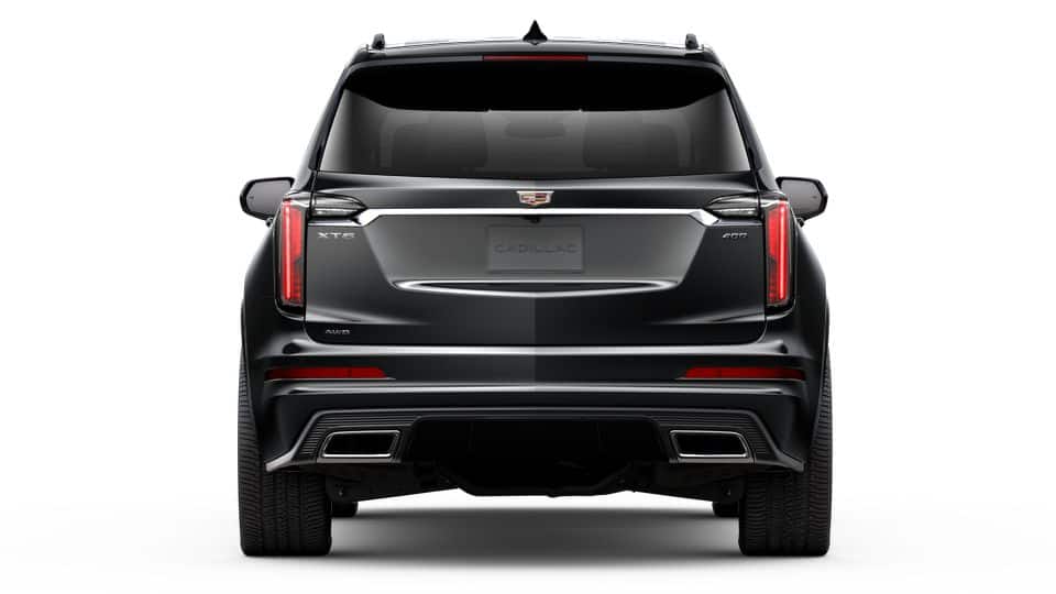 2025 Cadillac XT6 Sport - Photo 6