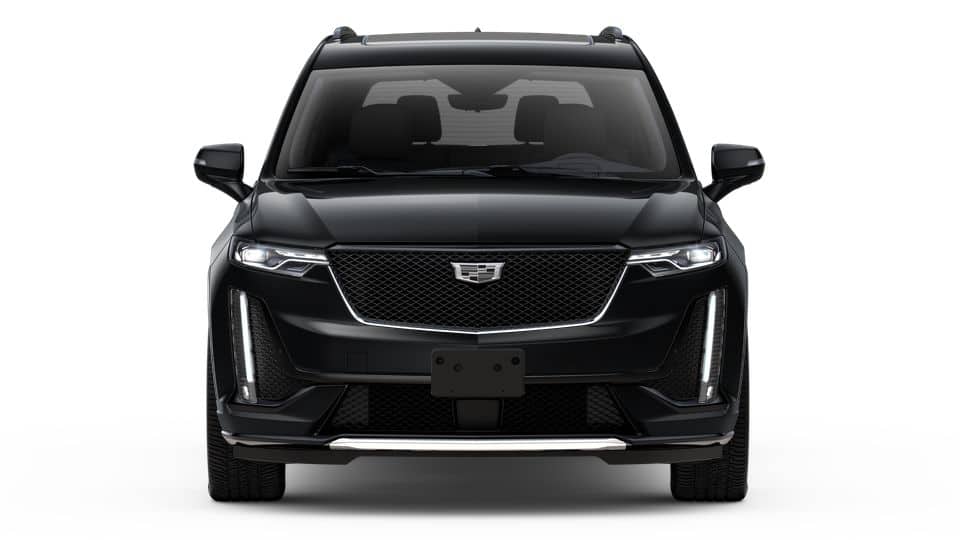 2025 Cadillac XT6 Sport - Photo 4