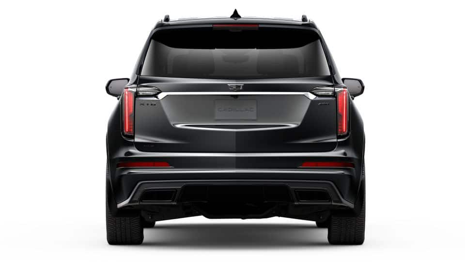 2025 Cadillac XT6 Sport - Photo 6