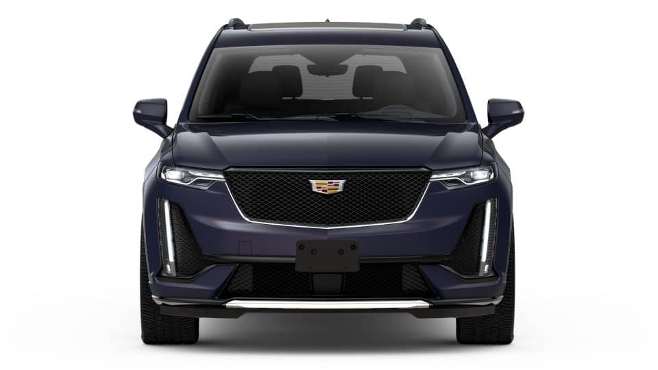 2025 Cadillac XT6 Sport - Photo 4