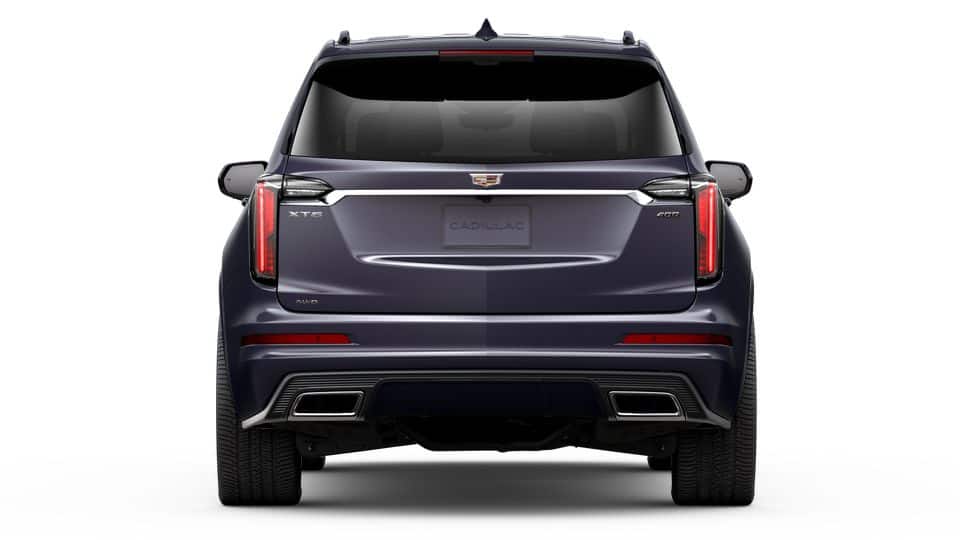 2025 Cadillac XT6 Sport - Photo 6