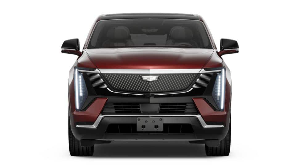 2025 Cadillac Escalade IQ Luxury 1 - Photo 52