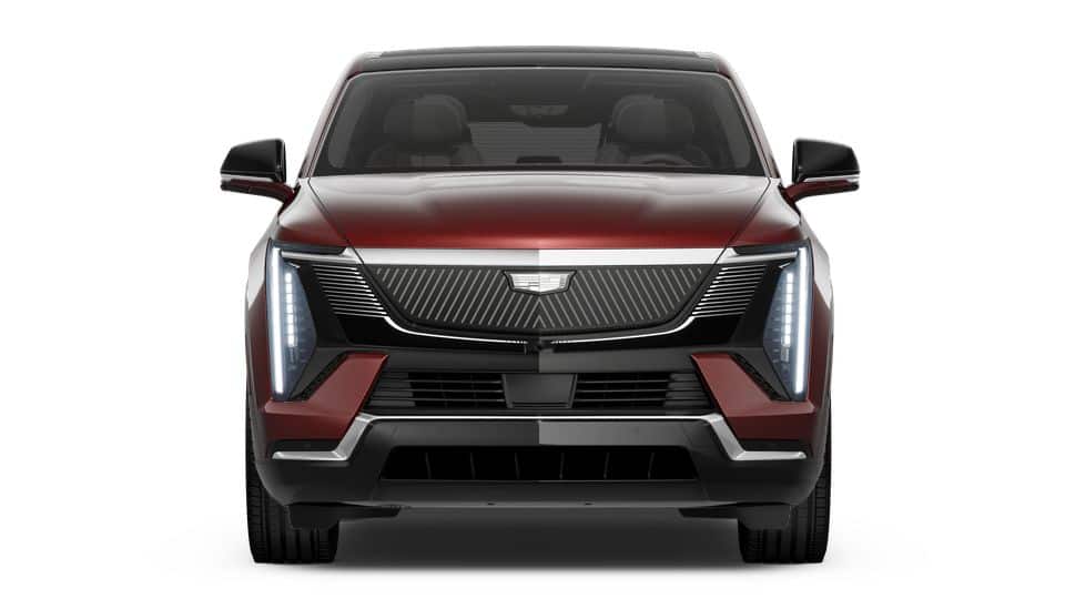 2025 Cadillac Escalade IQ Luxury 1 - Photo 52