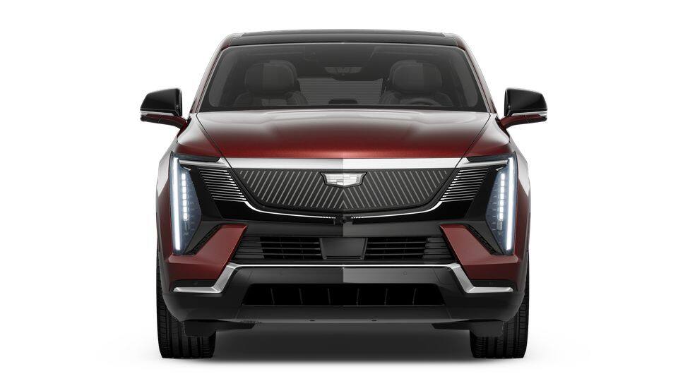 2025 Cadillac Escalade IQ Luxury 1 - Photo 33